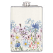 Flasques Café floral Desi Mug (Dos)