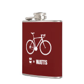 Flasques Café = Watts (Gauche)