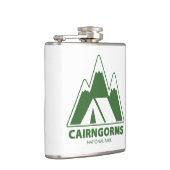 Flasques Cairngorms National Park Mountains Camping (Droite)