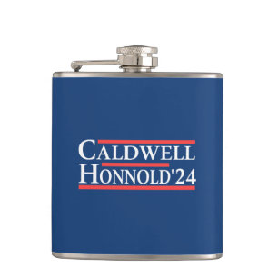 Flasques Caldwell Honnold 2024