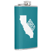 Flasques California Bred (Droite)