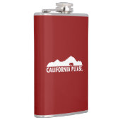 Flasques Californie (Droite)