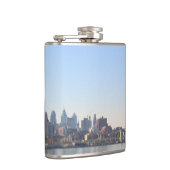 Flasques Camden Cityscape (Droite)