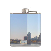 Flasques Camden Cityscape (Dos)