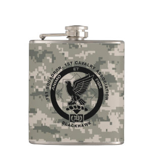 Flasques Camion moderne Cav Flask