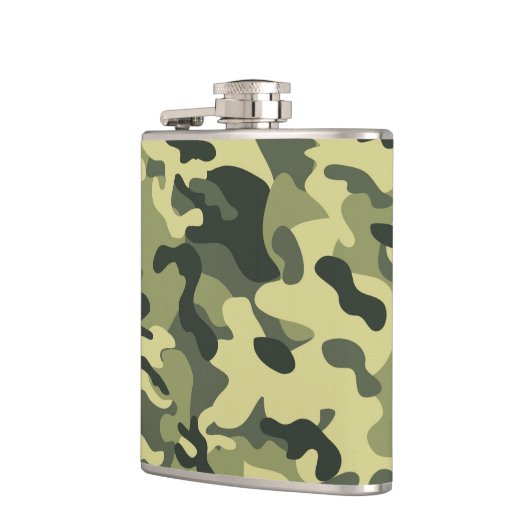 Flasques Camo (Gauche)