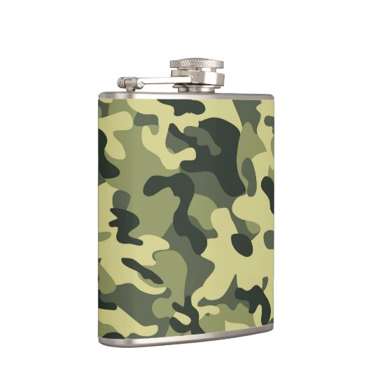 Flasques Camo (Droite)