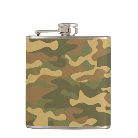 Flasques Camo (Devant)