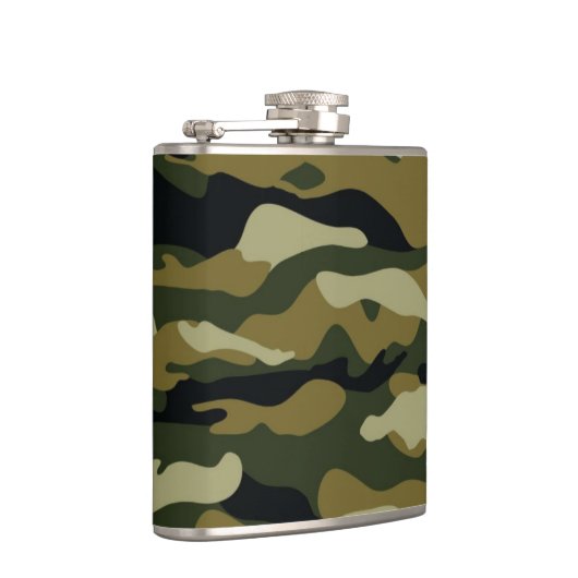 Flasques Camo (Droite)