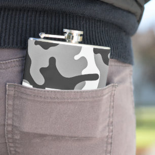 Flasques Camo Armée Urbaine