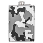 Flasques Camo Armée Urbaine (Dos)