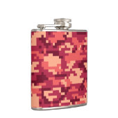 FLASQUES CAMO NUMÉRIQUE DÉSERT MARTIAN / CAMOUFLAGE (Droite)