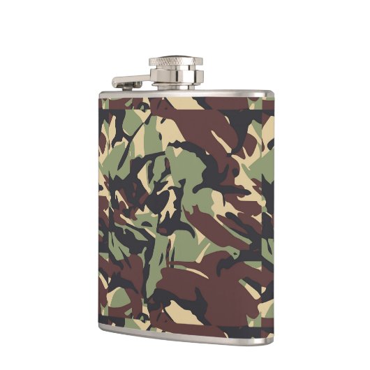 Flasques Camou Brown (Gauche)