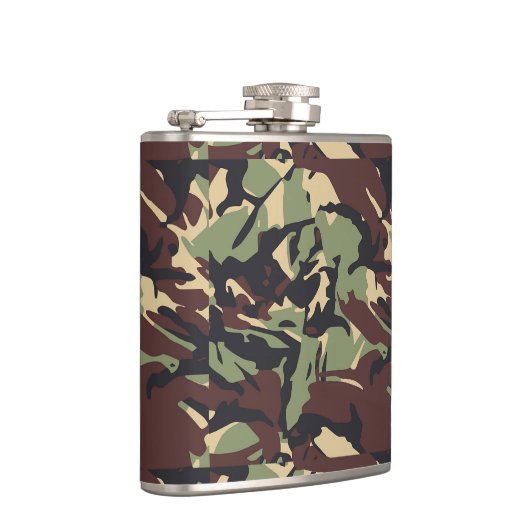 Flasques Camou Brown (Droite)