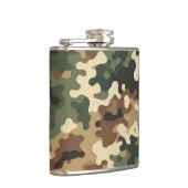 Flasques Camouflage (Droite)