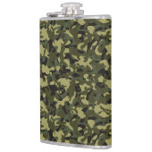 Flasques Camouflage Euro Spring (Gauche)