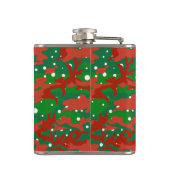 Flasques Camouflage Haus De Camo Xmas (Dos)