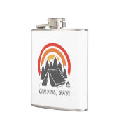 Flasques Camping ! (Gauche)