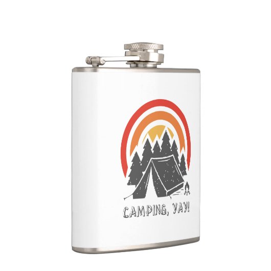 Flasques Camping ! (Droite)