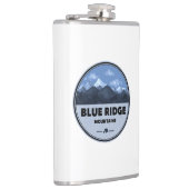 Flasques Camping Blue Ridge Mountains (Droite)
