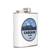 Flasques Camping Cascade Range (Droite)