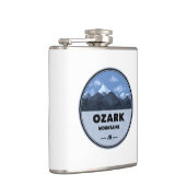 Flasques Camping Ozark Mountains (Droite)