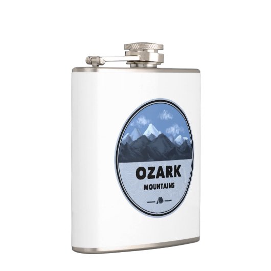 Flasques Camping Ozark Mountains (Droite)