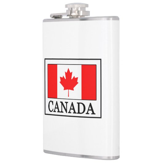 Flasques Canada (Gauche)