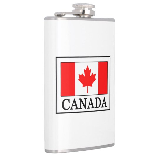 Flasques Canada (Droite)