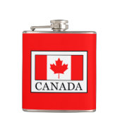 Flasques Canada (Devant)