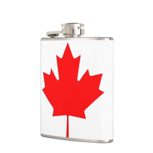 Flasques canada (Gauche)