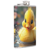Flasques Canard (Droite)