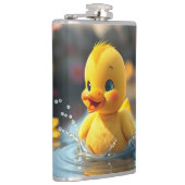 Flasques Canard (Droite)