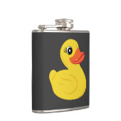 Flasques Canard jaune (Droite)