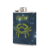 Flasques Cancer intelligent (Gauche)