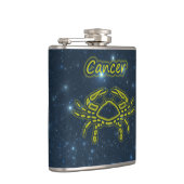 Flasques Cancer intelligent (Droite)