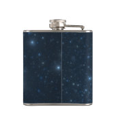 Flasques Cancer intelligent (Dos)