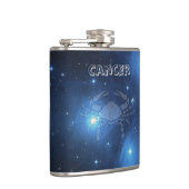 Flasques Cancer transparent (Droite)