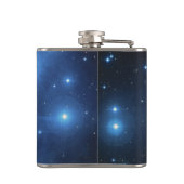 Flasques Cancer transparent (Dos)