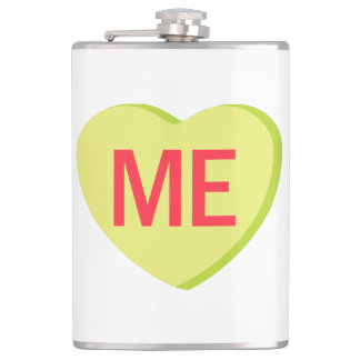 Flasques Candy Heart - MOI