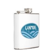 Flasques Canmore Alberta Outdoor (Droite)