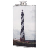 Flasques Cape Hatteras Lighthouse (Gauche)
