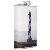 Flasques Cape Hatteras Lighthouse (Droite)