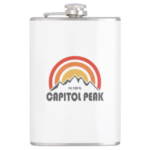 Flasques Capitol