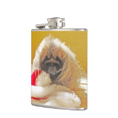 Flasques Captured Santa (Gauche)