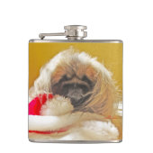 Flasques Captured Santa (Devant)