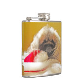 Flasques Captured Santa (Droite)