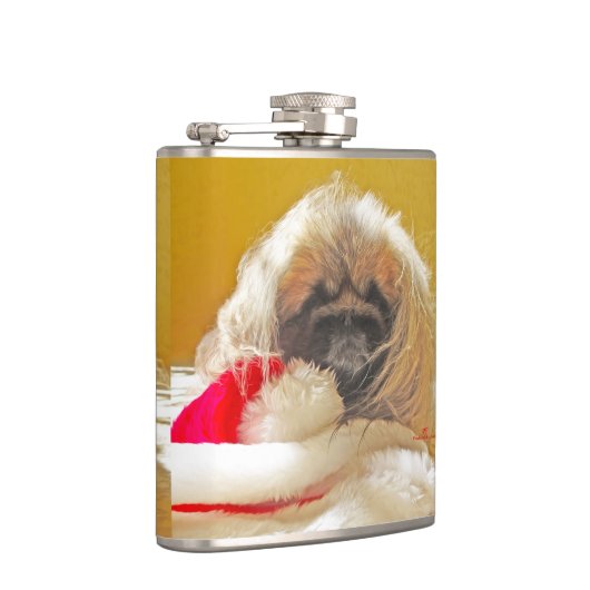 Flasques Captured Santa (Droite)