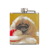 Flasques Captured Santa (Dos)