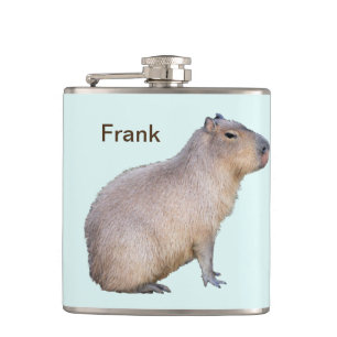 Flasques Capybara